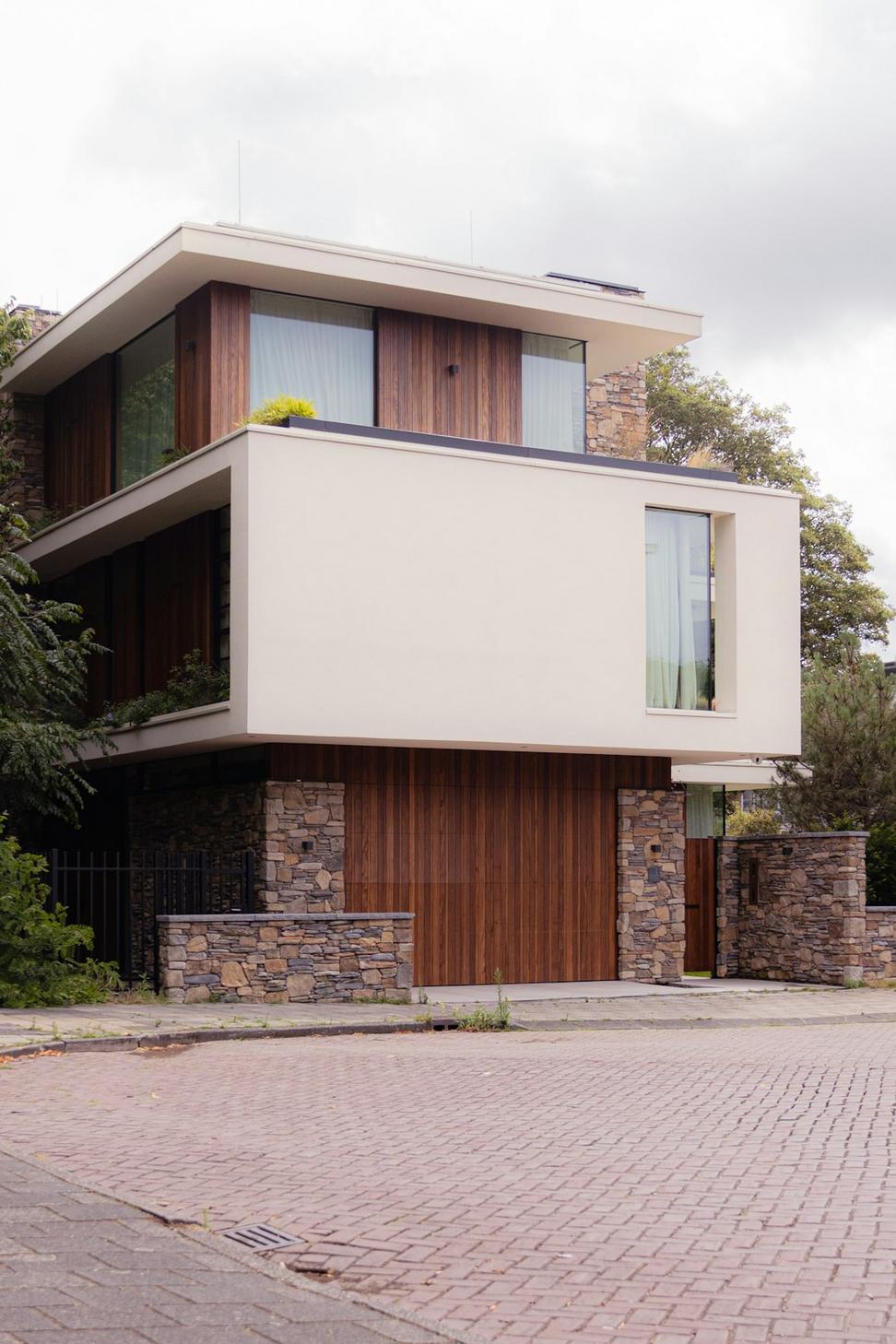 Kitsilano Green Residence