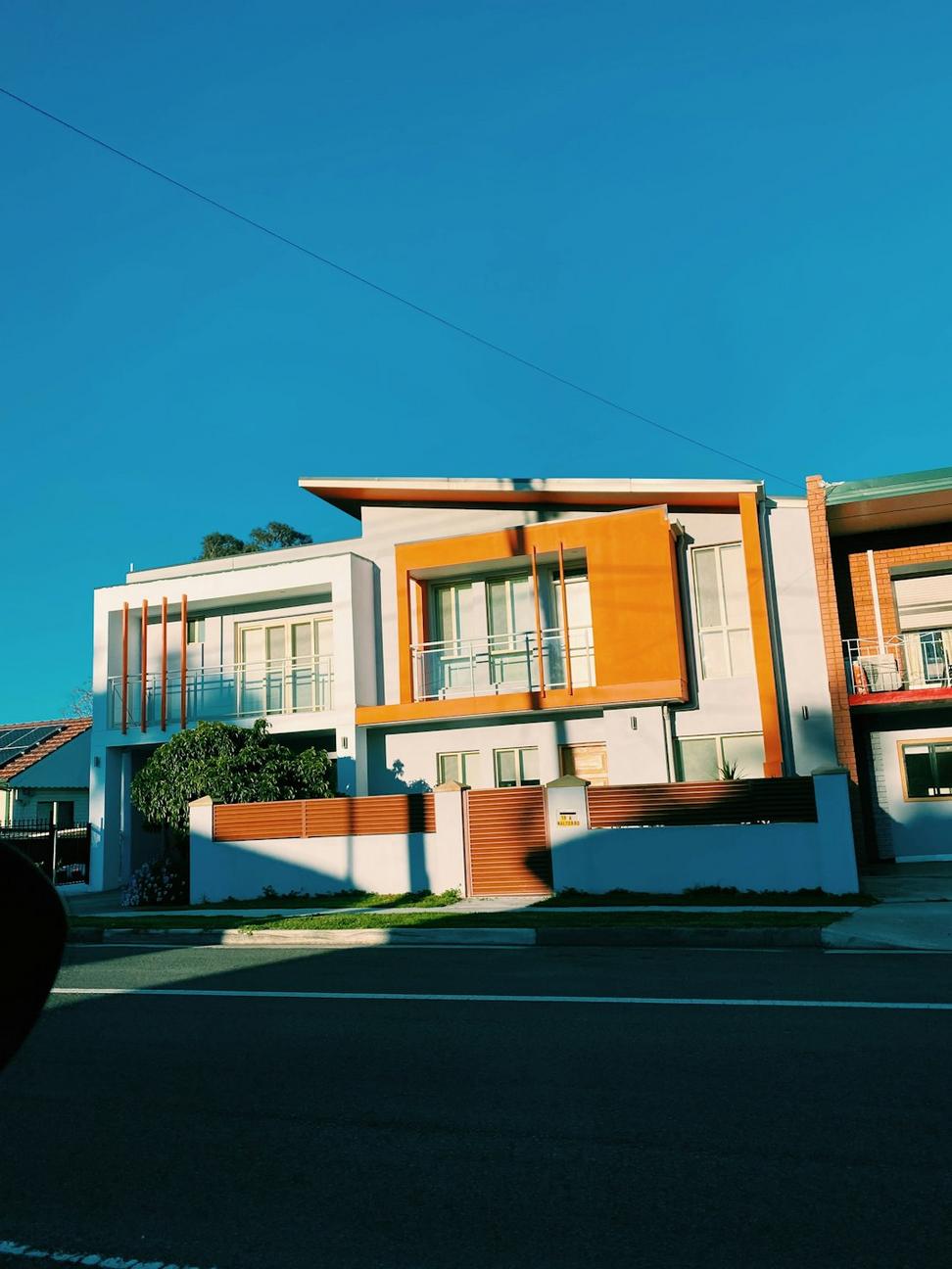 Kitsilano Green Residence
