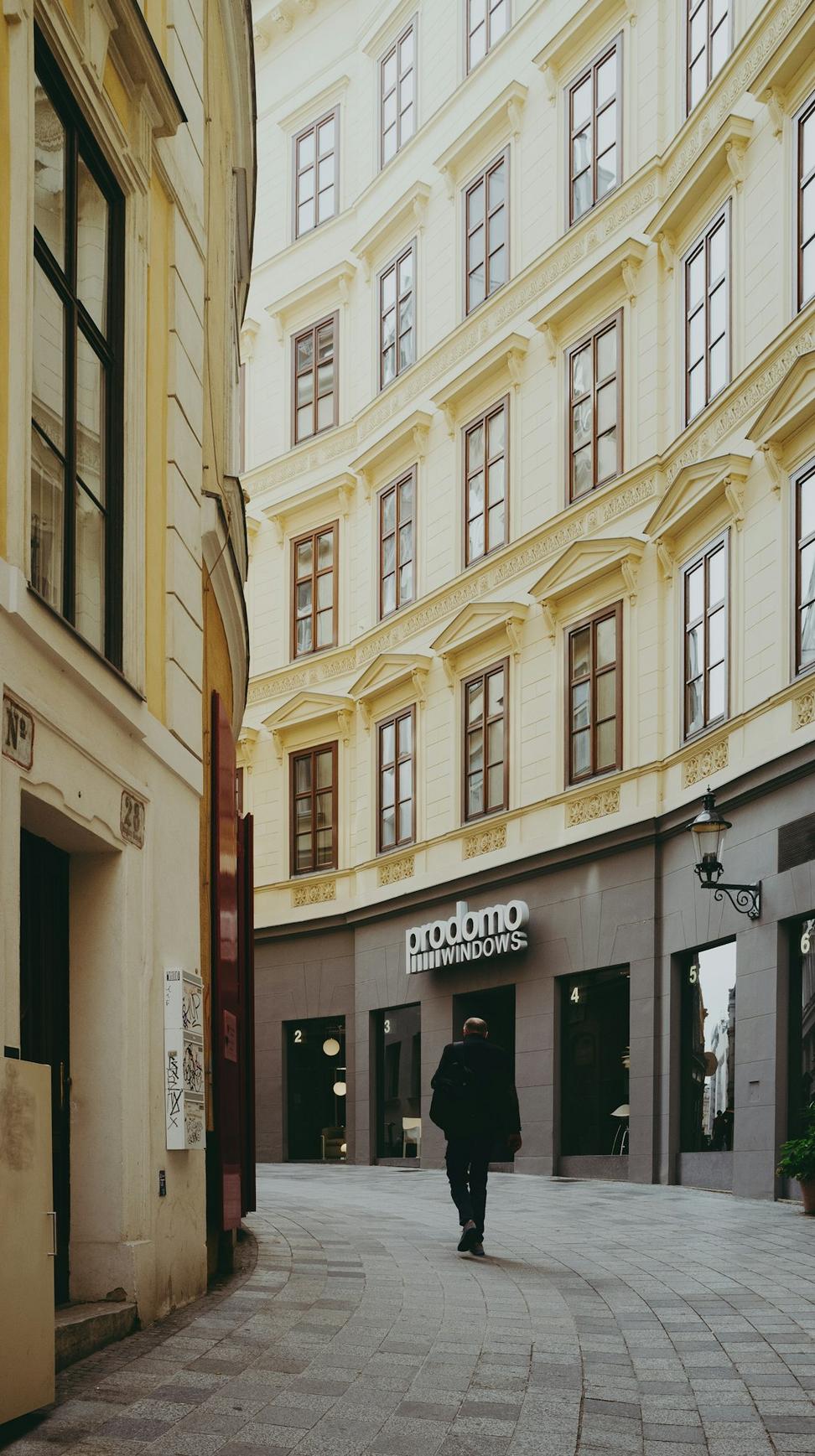 Coal Harbour Boutique Hotel