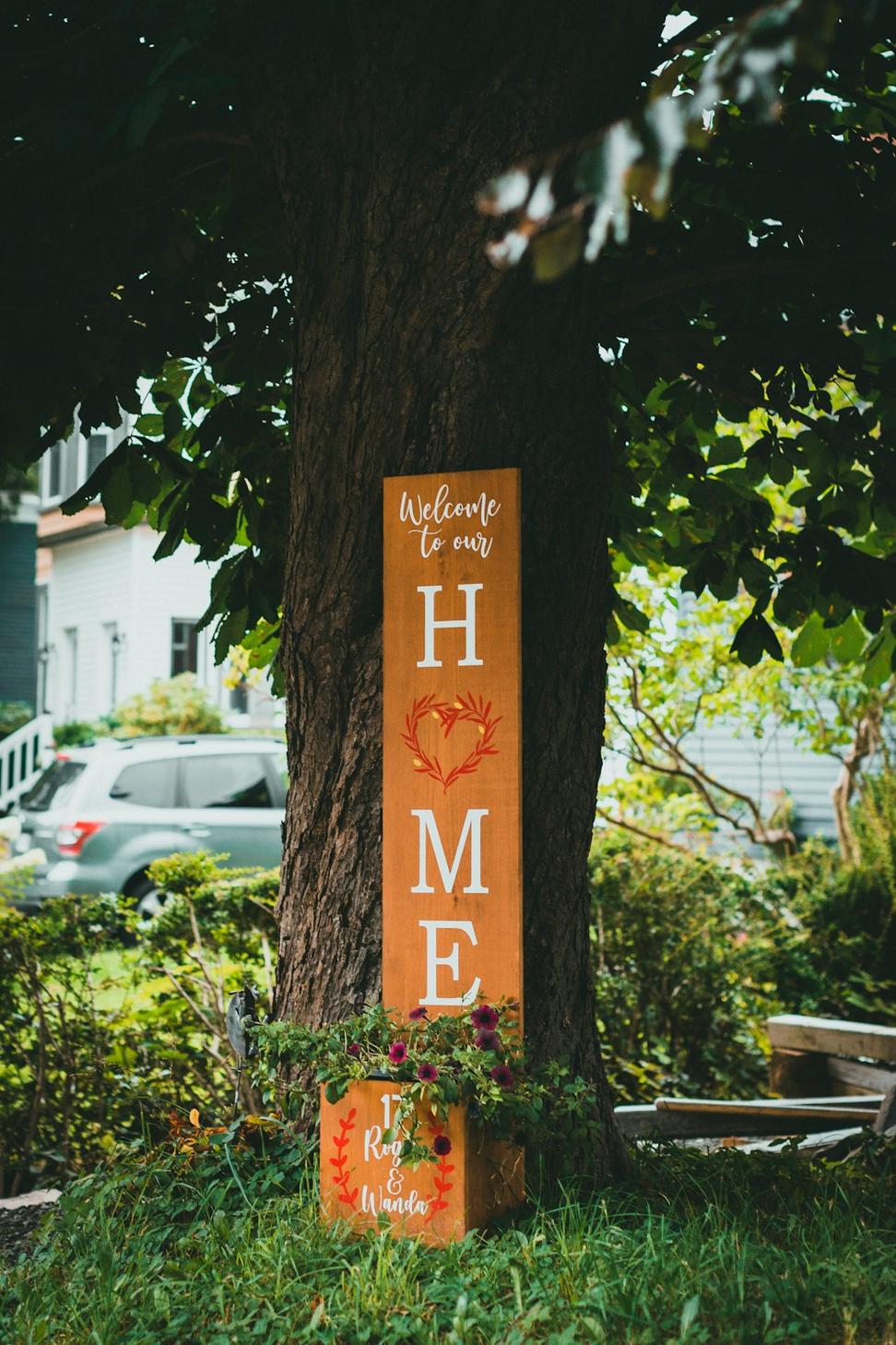 Point Grey Eco Home