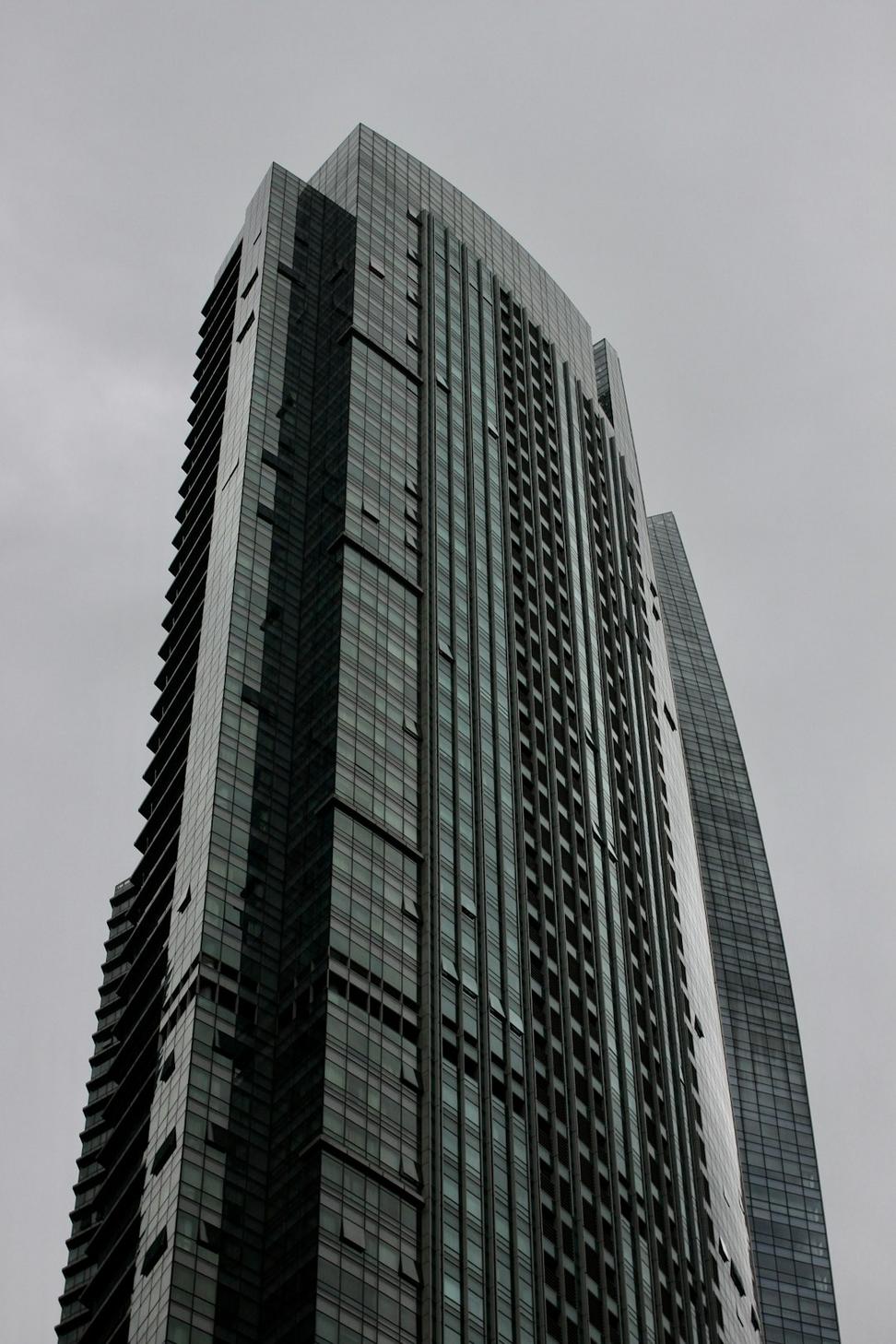 Commercial project