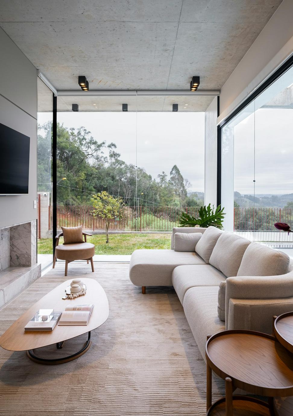 Residential project