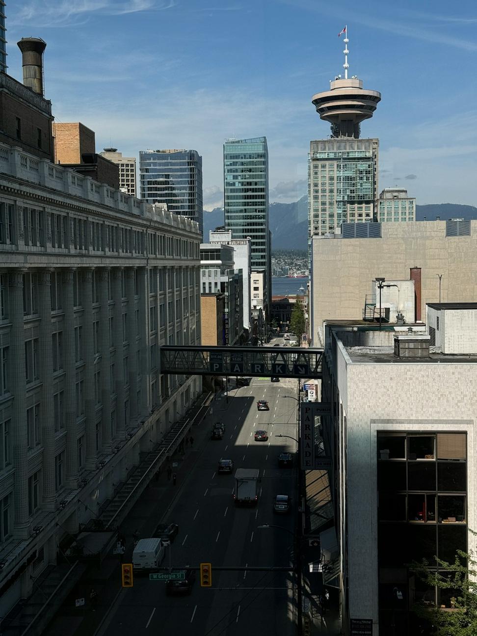 LEED Platinum Project