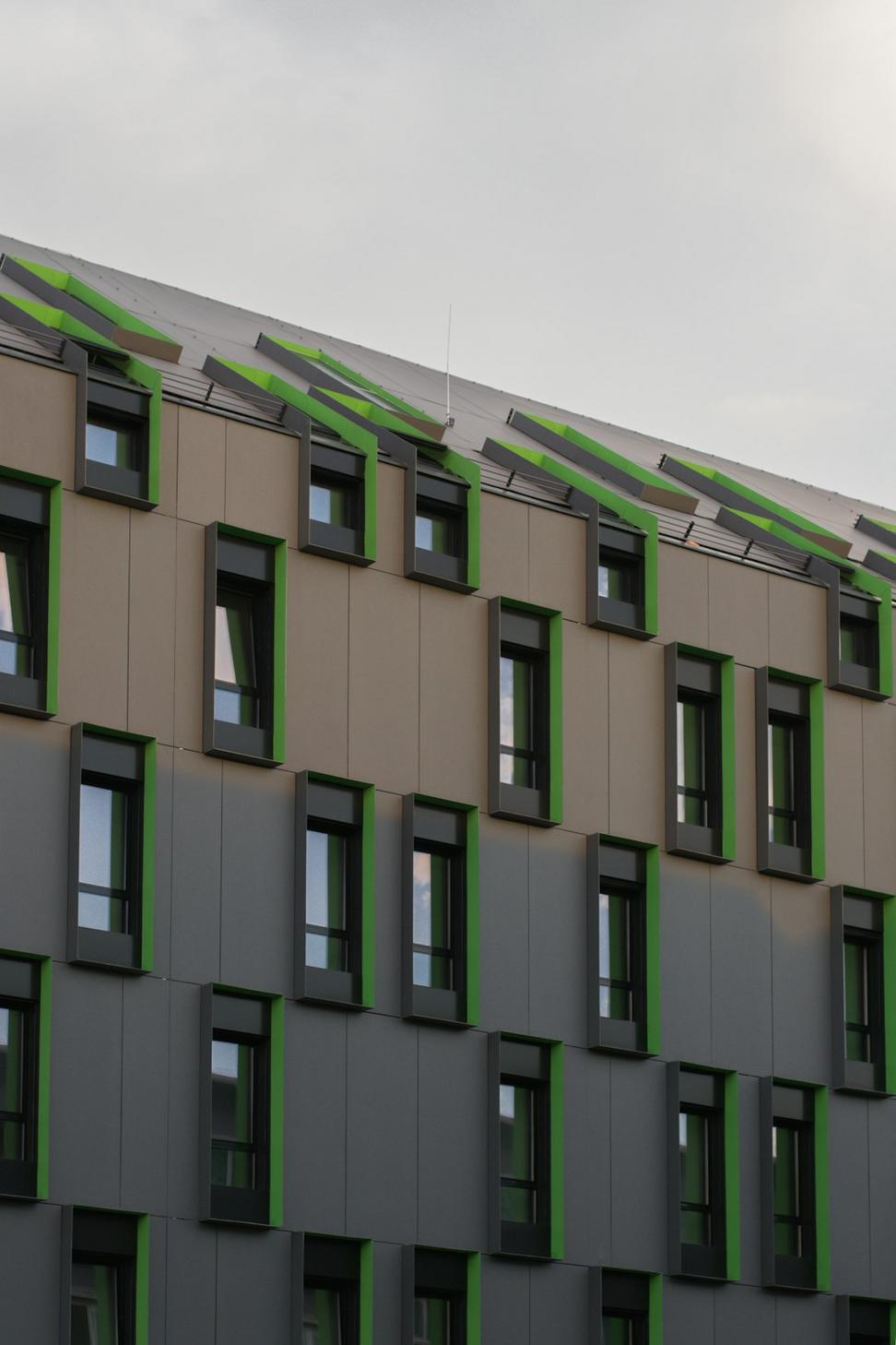 Sustainable Design Process