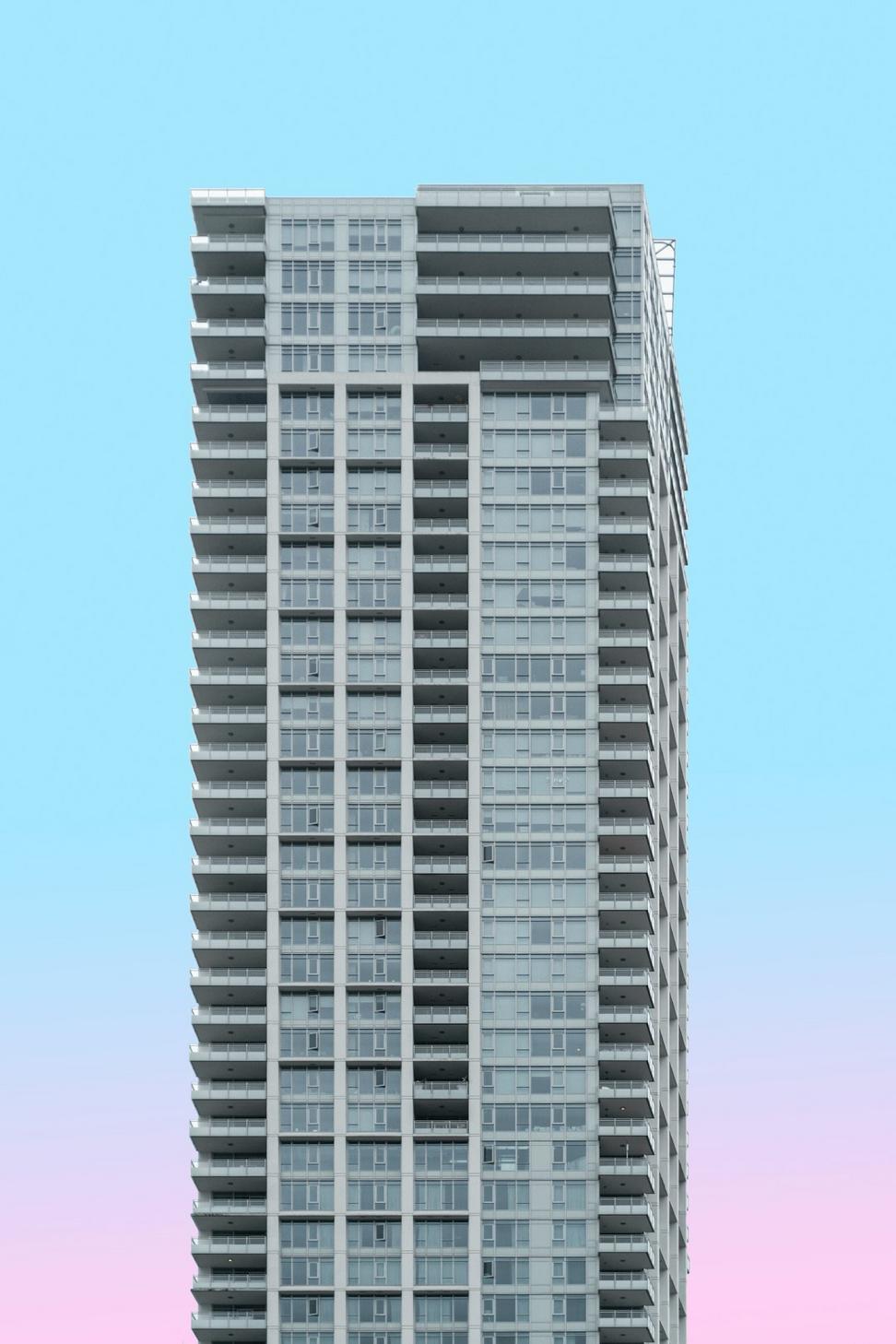 West End Living Tower