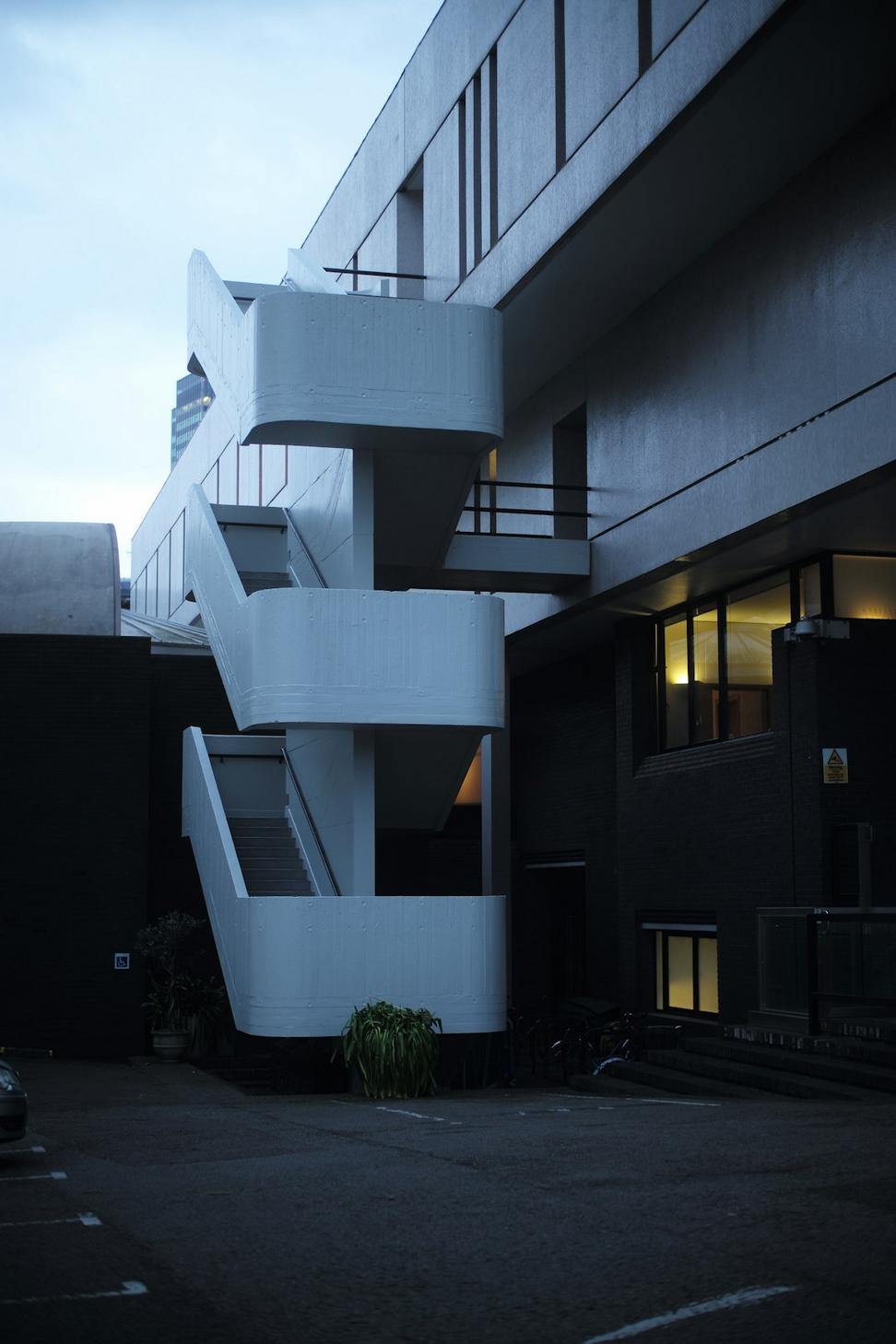 Crystal Valor Architecture Office