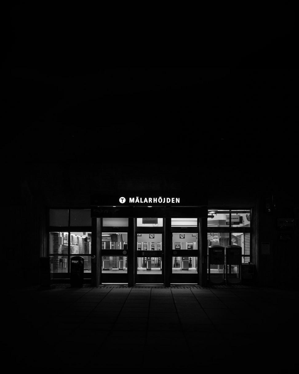 Robson Retail Plaza
