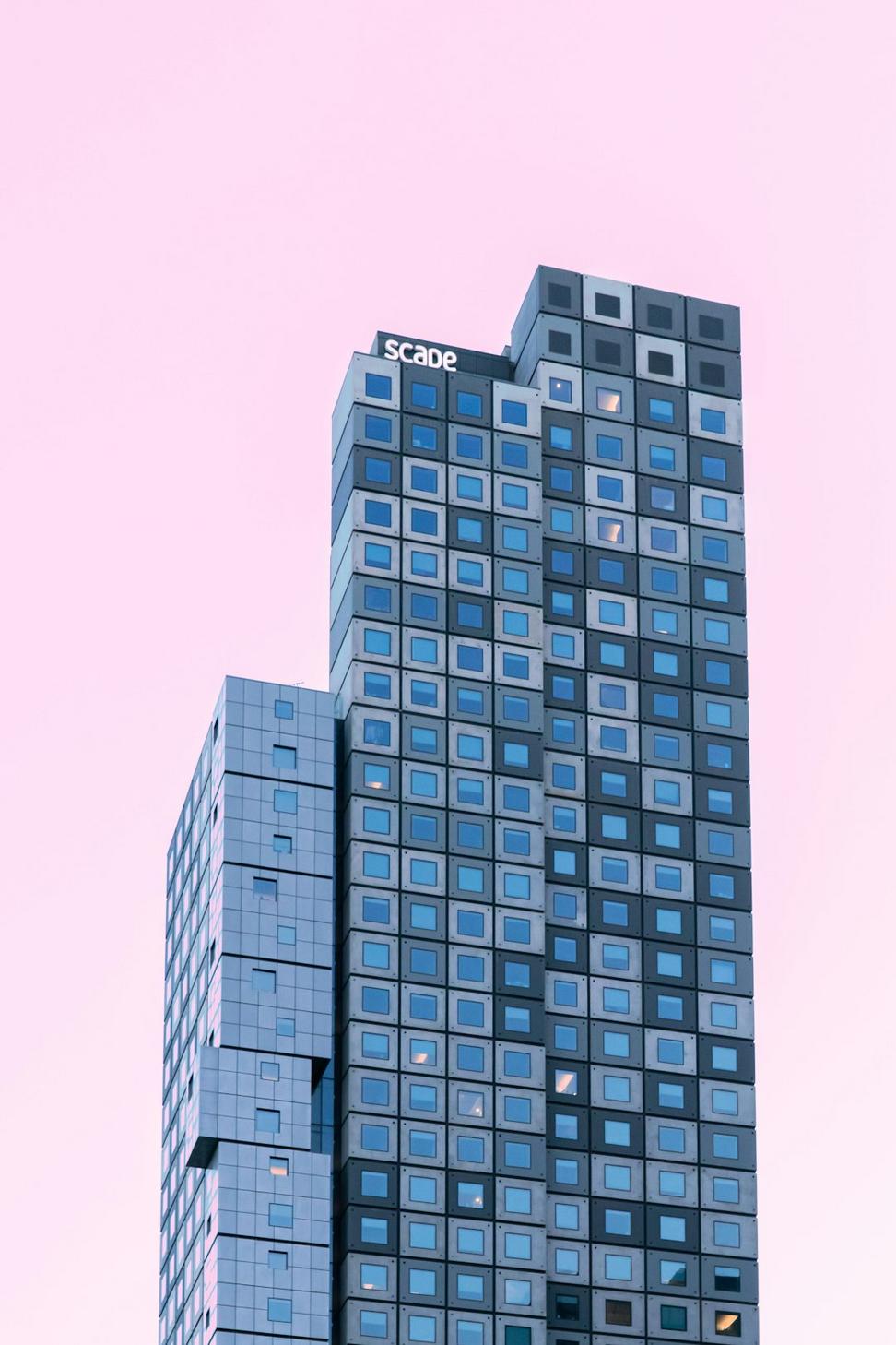 West End Living Tower