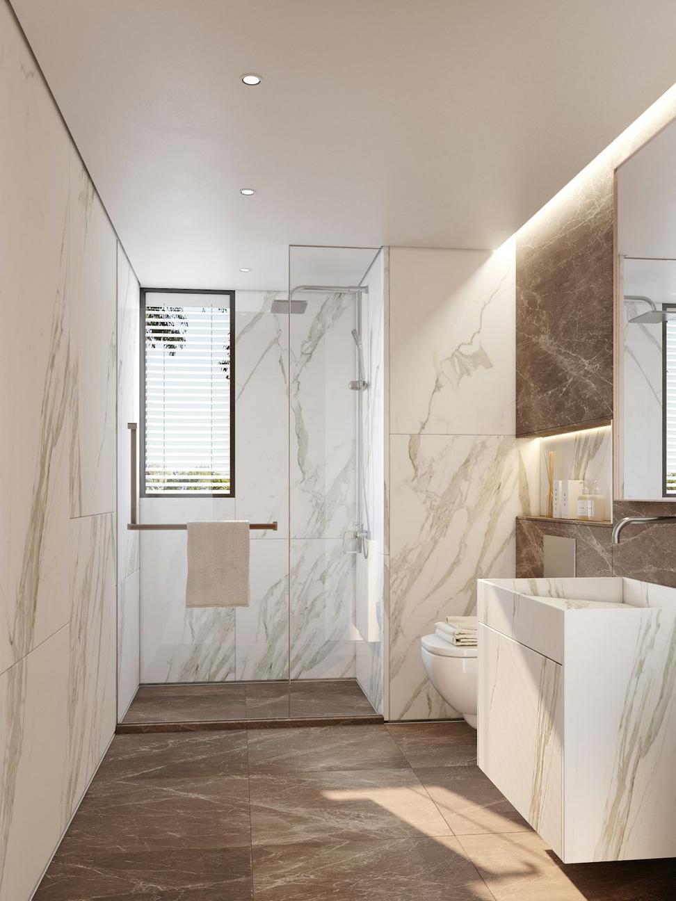 Residential design project